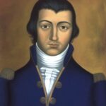 Retrato de Juan Aldama